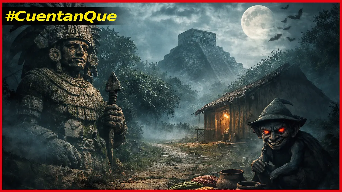 Editable marco productos