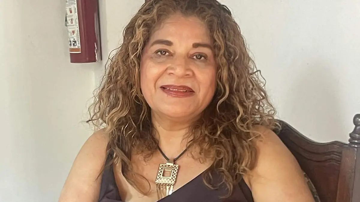 Sara Marley Antón Cabrera
