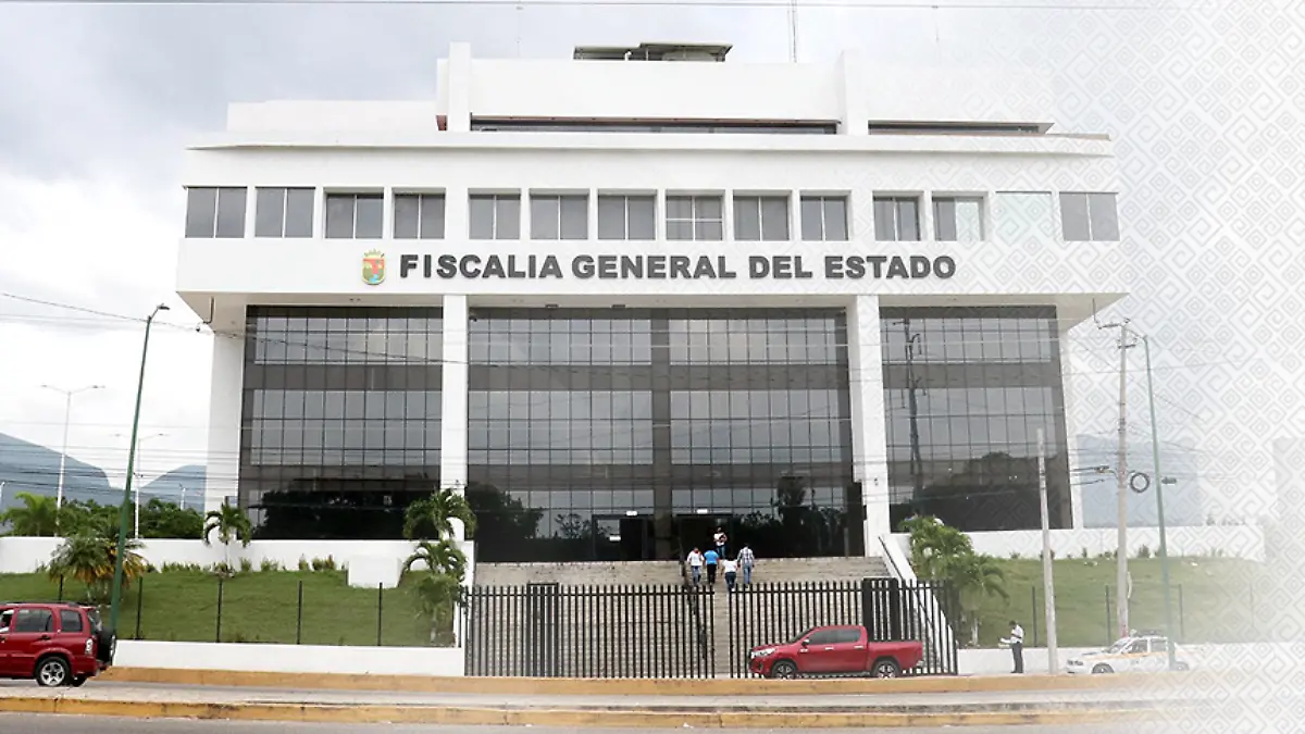 Fiscalía