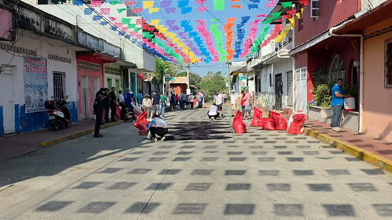alfombra