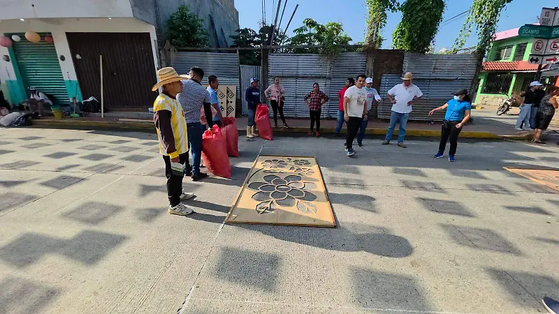 alfombra