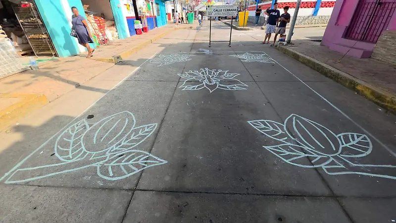 alfombra