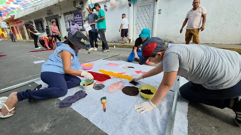 alfombra