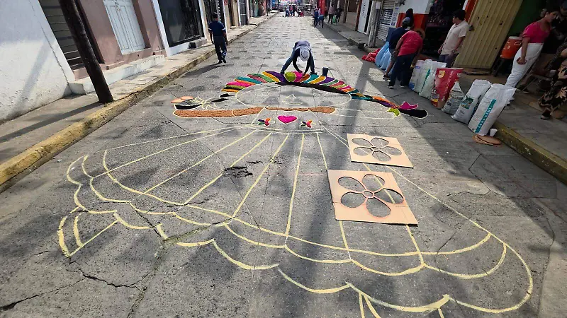 alfombra