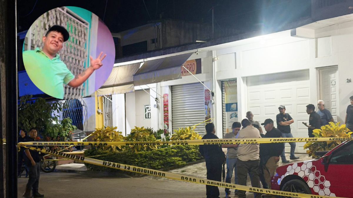 Asesinan a joven creador de contenido conocido como Chabelo en Huixtla - Diario del Sur | Noticias Locales, Policiacas, sobre México, Chiapas y el Mundo