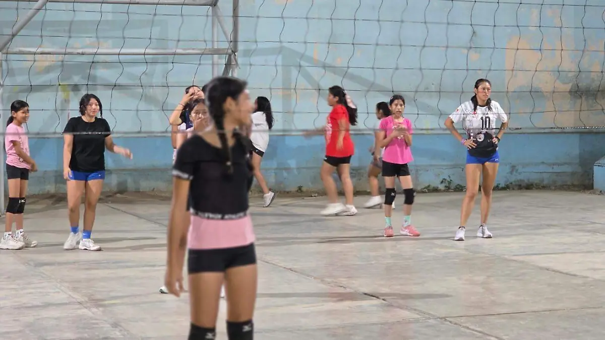 voleibol