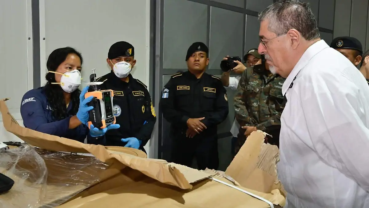 decomiso en guatemala