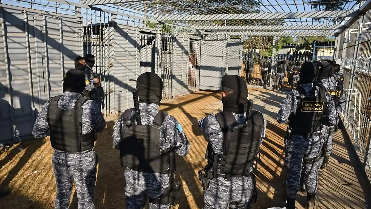 estado de prevencion en guatemala