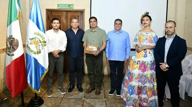 Ayuntamiento de Tapachula 