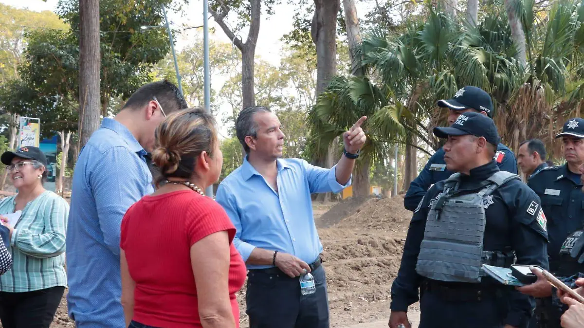 Expo Feria Tapachula