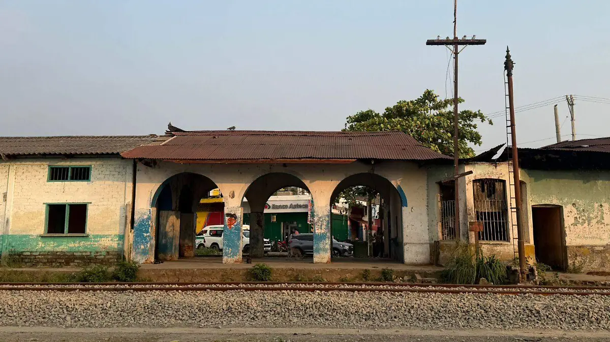 ESTACION HUEHUETAN10