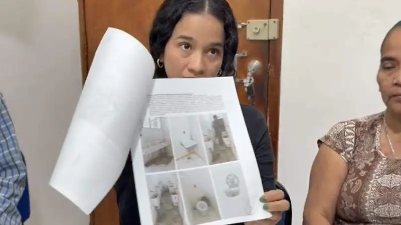 pruebas documentos obra de rehabilitación