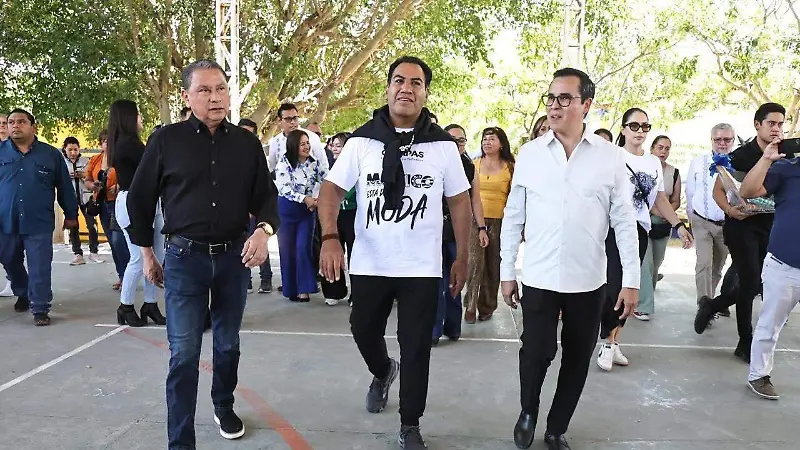 Gobierno de Chiapas 