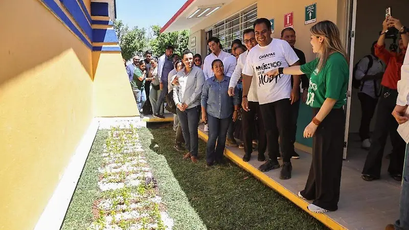 Gobierno de Chiapas