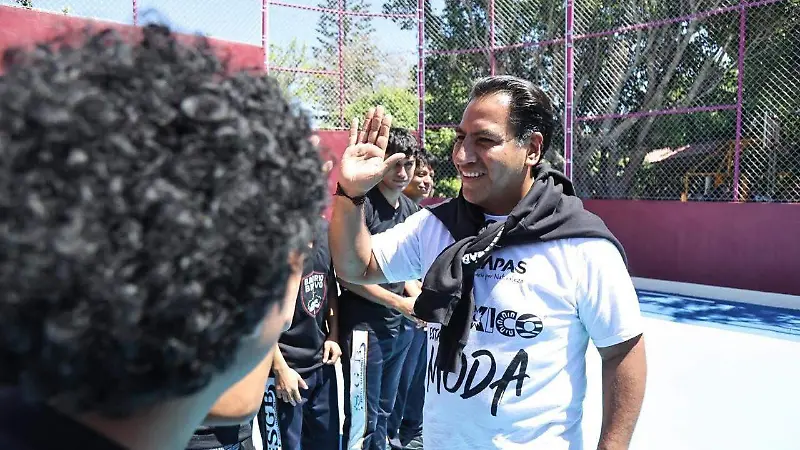 Gobierno de Chiapas