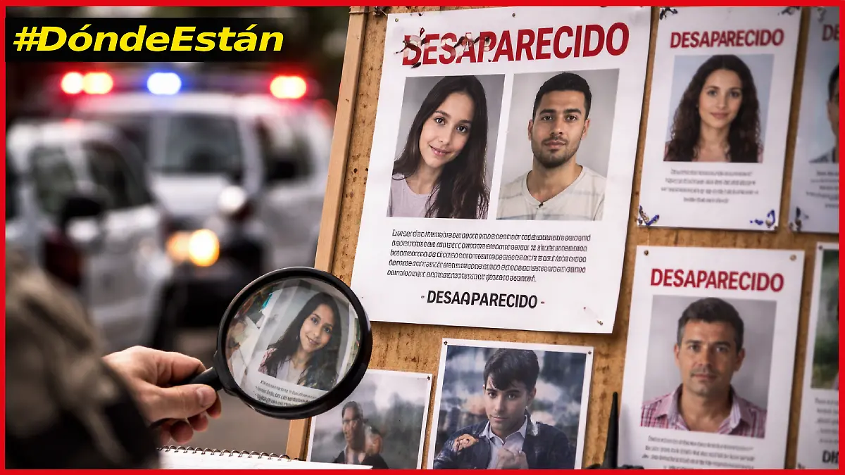 Editable marco productos