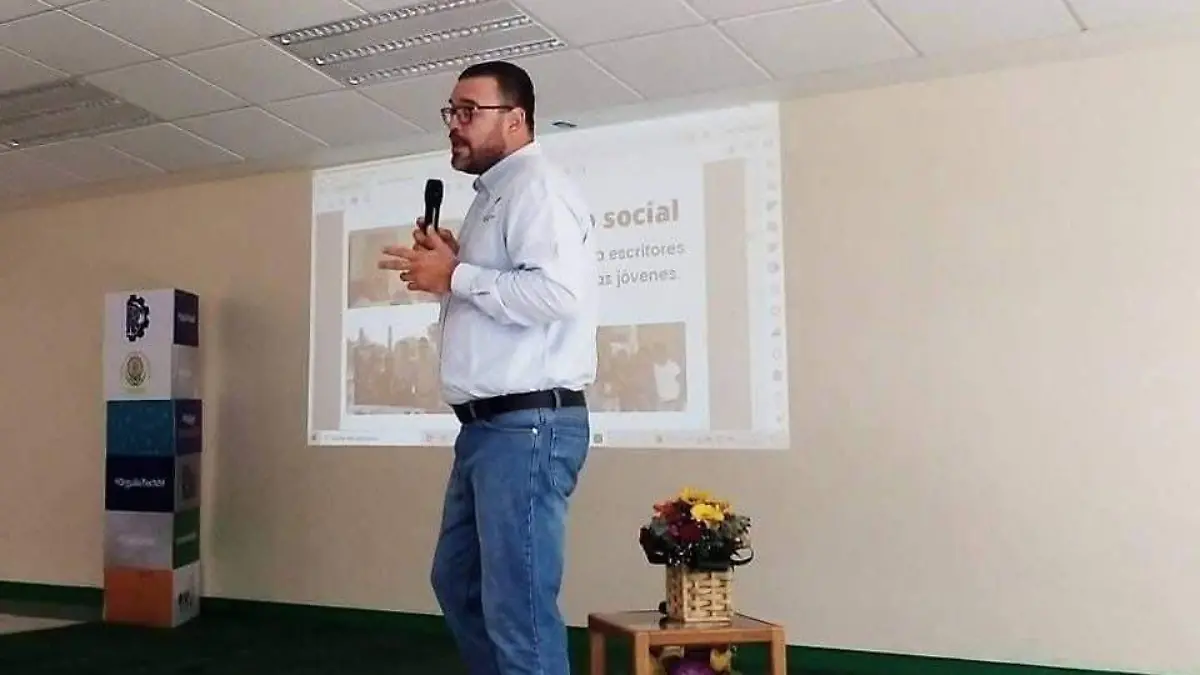 Escritores del Soconusco