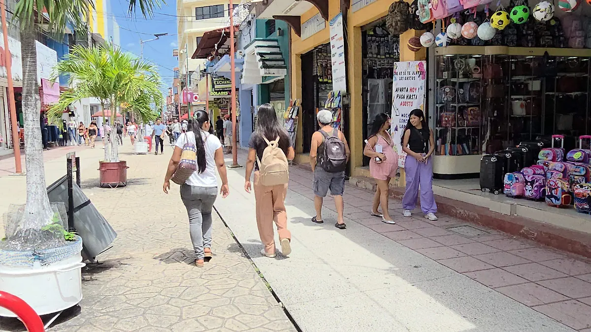 Mujeres 