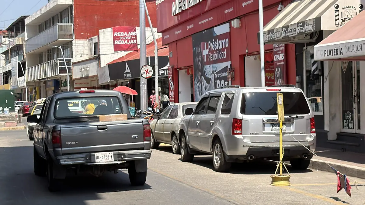 Recomendaciones a extranjeros