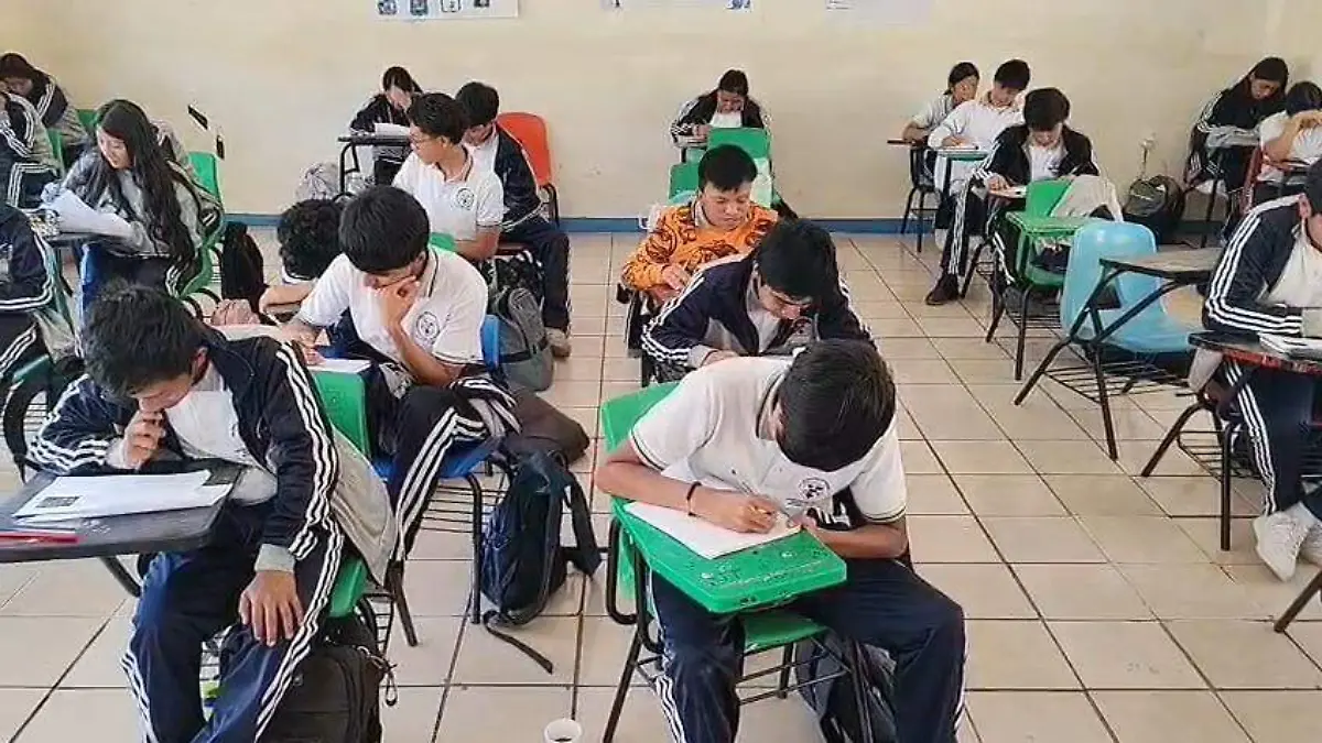 Docente de Motozintla