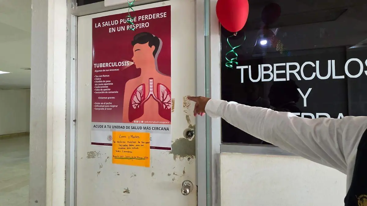 tuberculosis