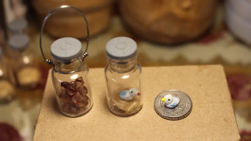 Miniaturas