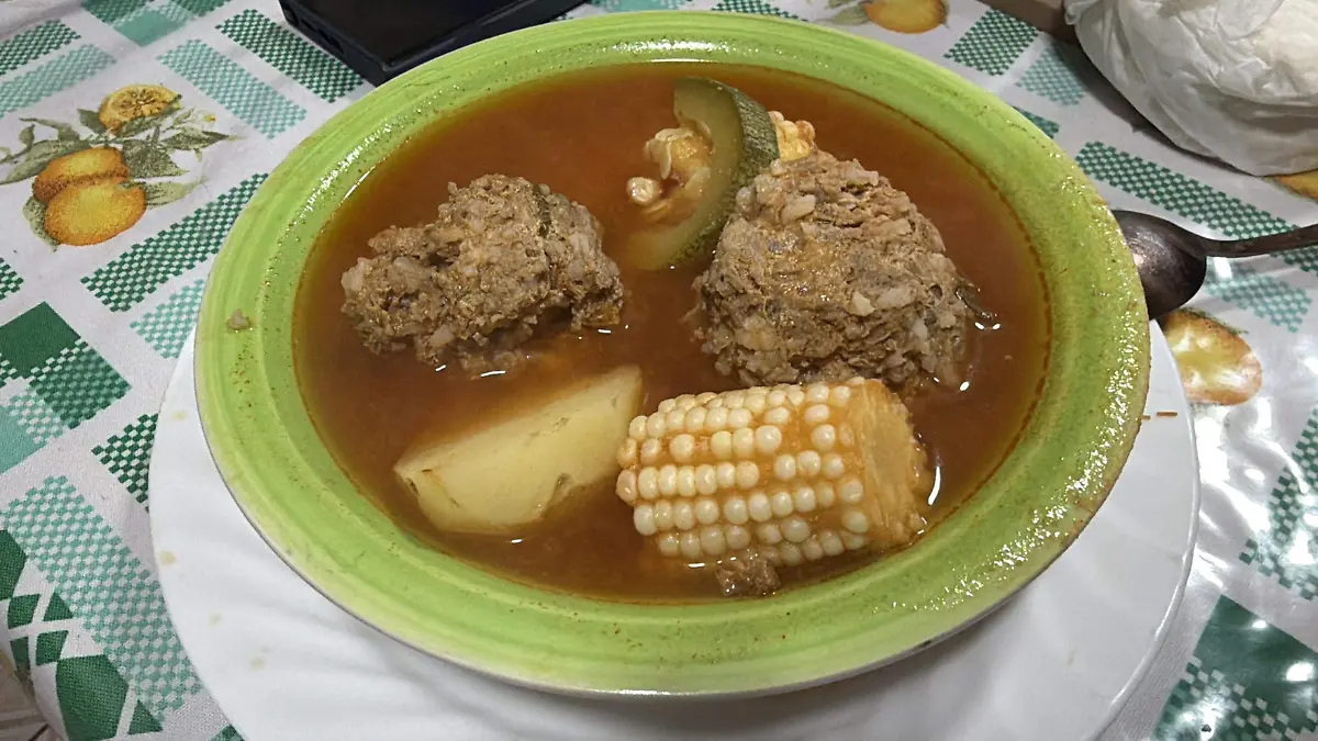 Editable marco productos