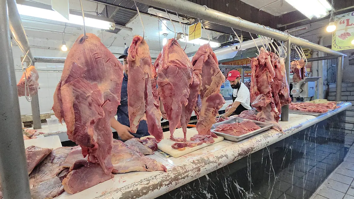 Kilogramo carne