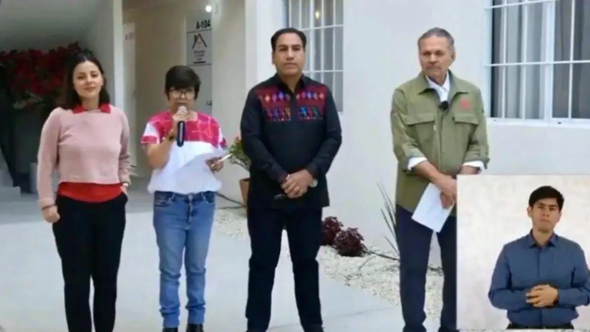 VIVIENDA 