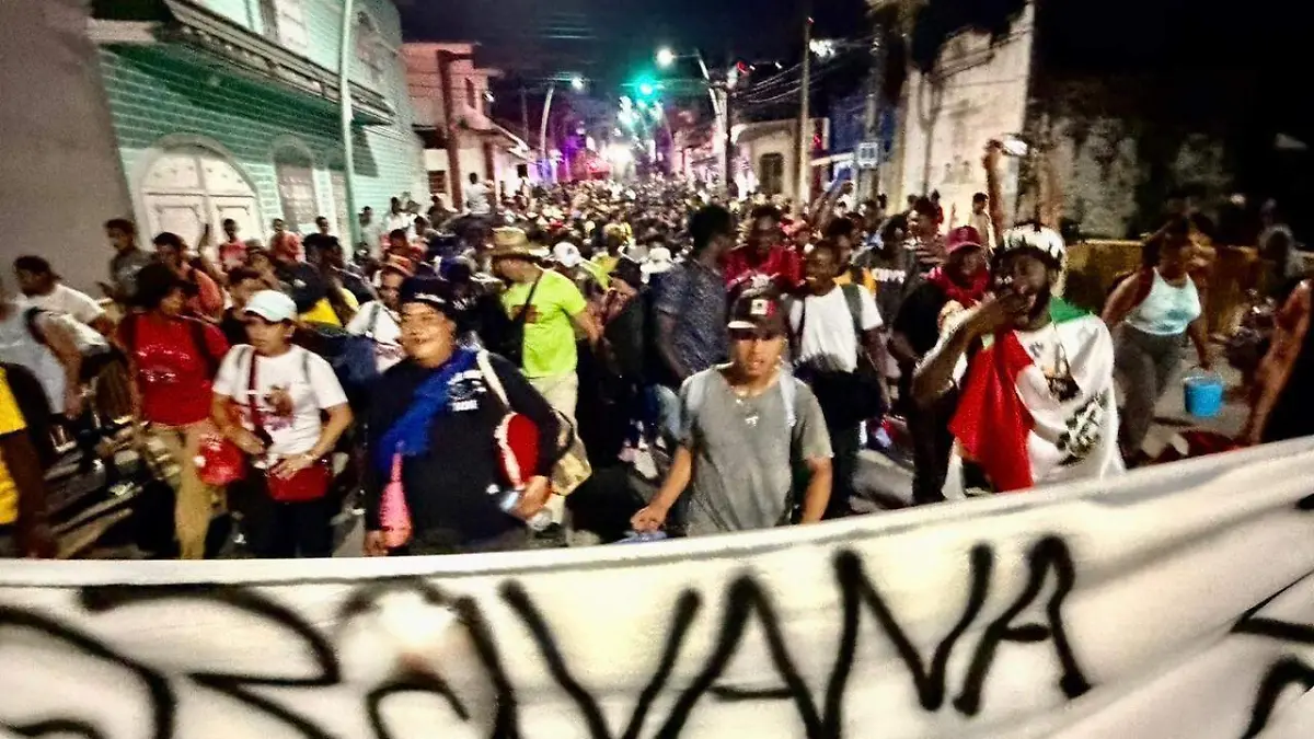 CARAVANA 