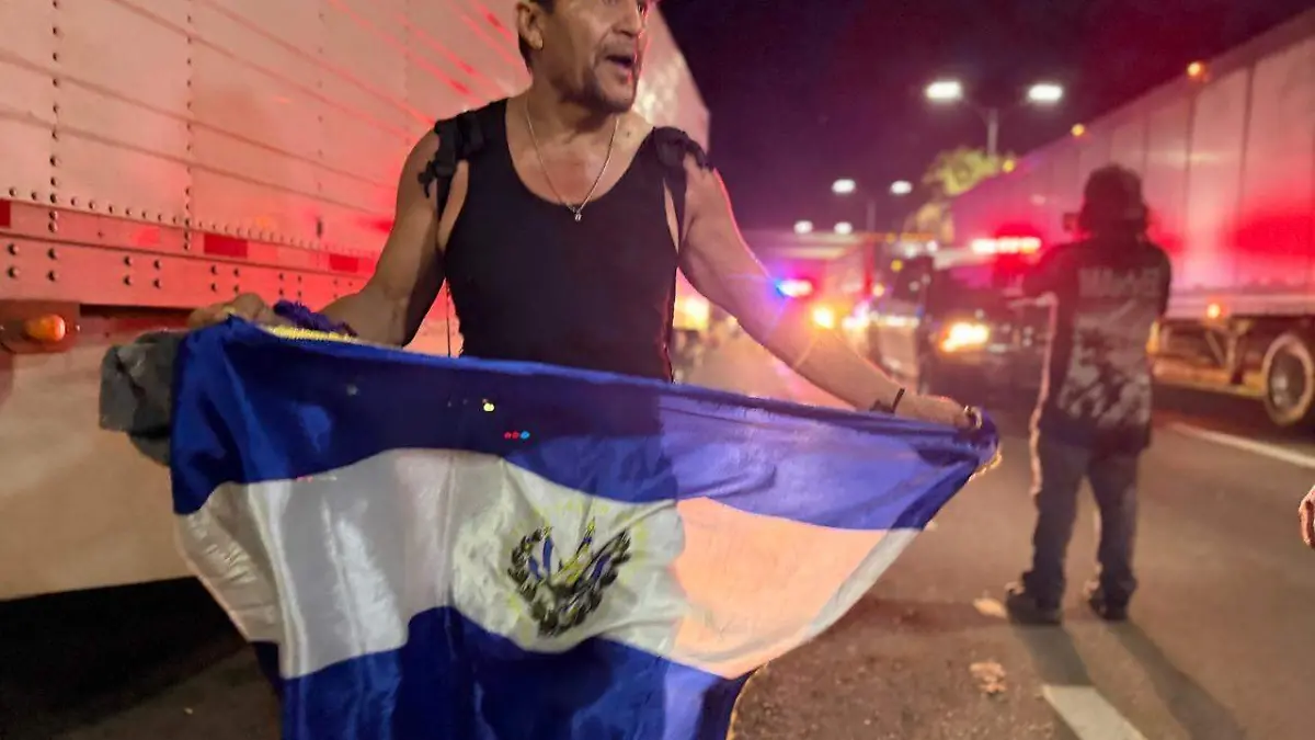 CARAVANA 