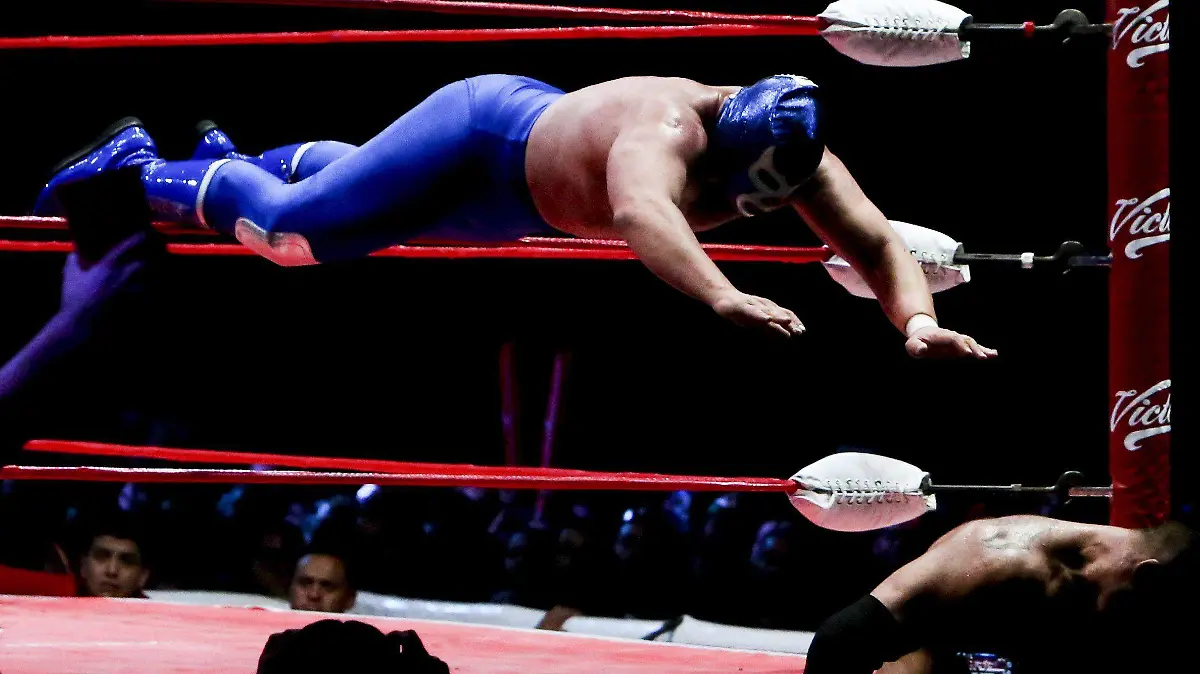 504716_Mundial Lucha Libre_impreso