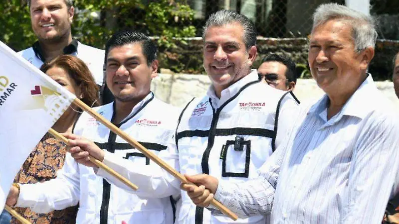 Ayuntamiento de Tapachula