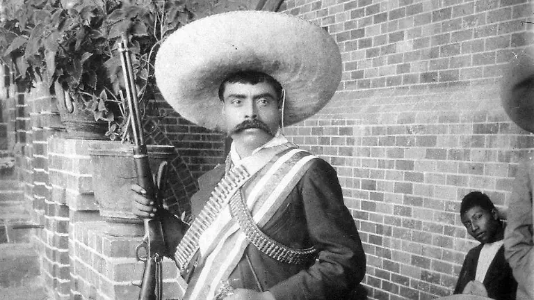 General Emiliano Zapata