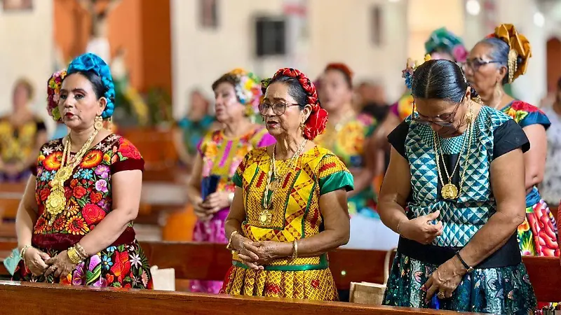 Oxaqueñas
