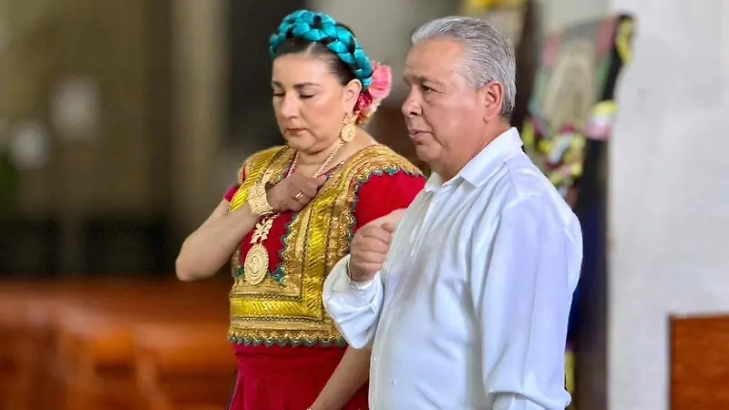 Misa San Vicente Ferrer 
