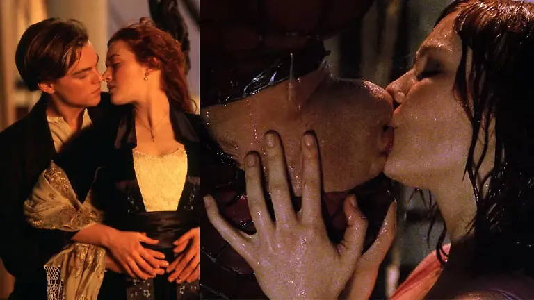 besos
