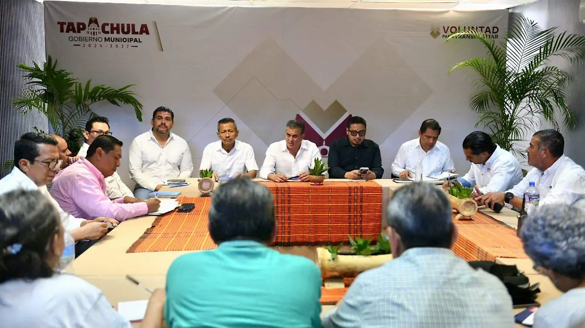 Ayuntamiento de Tapachula1