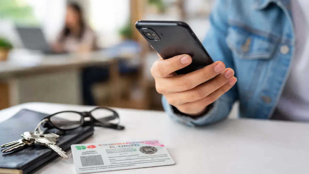 registro telefónico