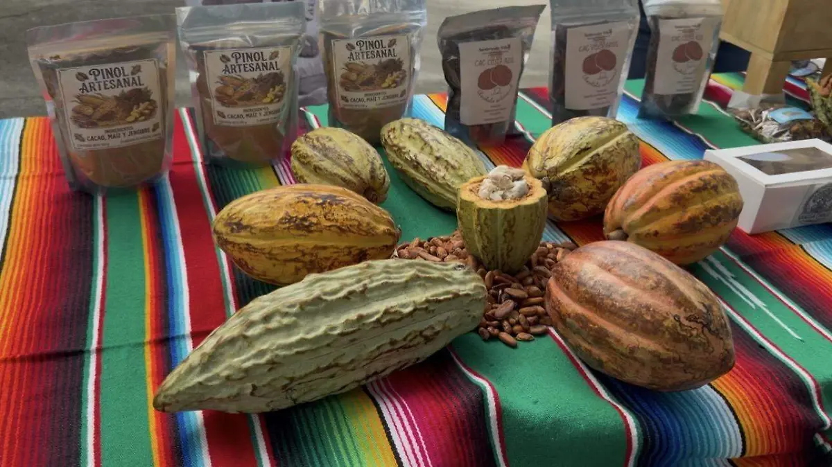 CACAO 