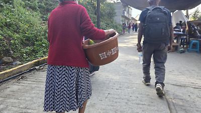 Comunidad Maya Mam pierde representatividad tras cierre de oficinas indígenas