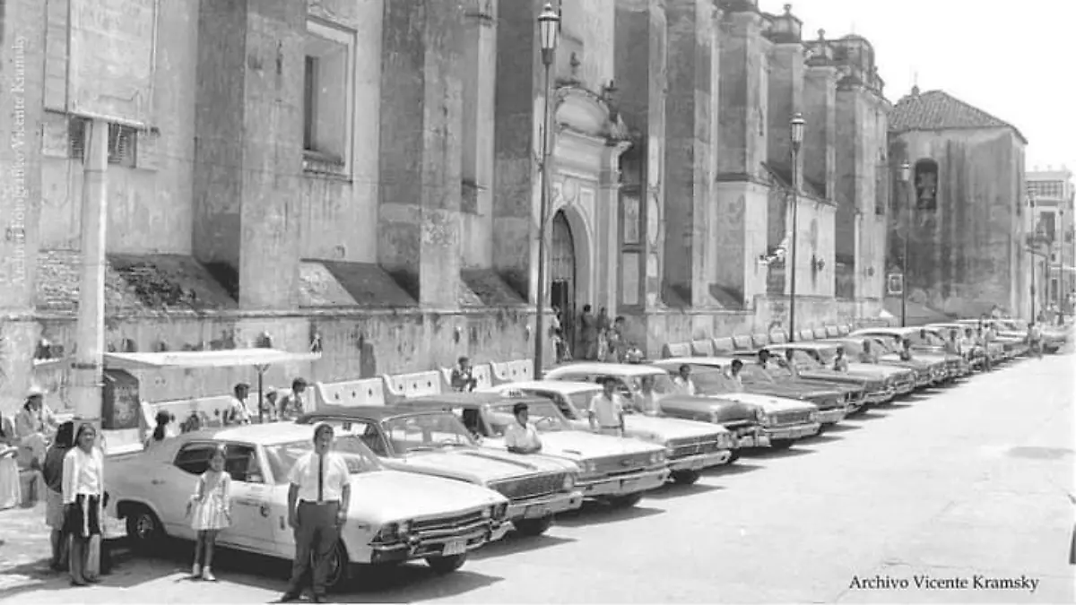 SCLC SITIO TAXIS 1971