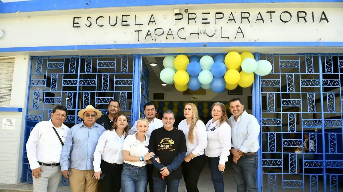 Ayuntamiento de Tapachula1