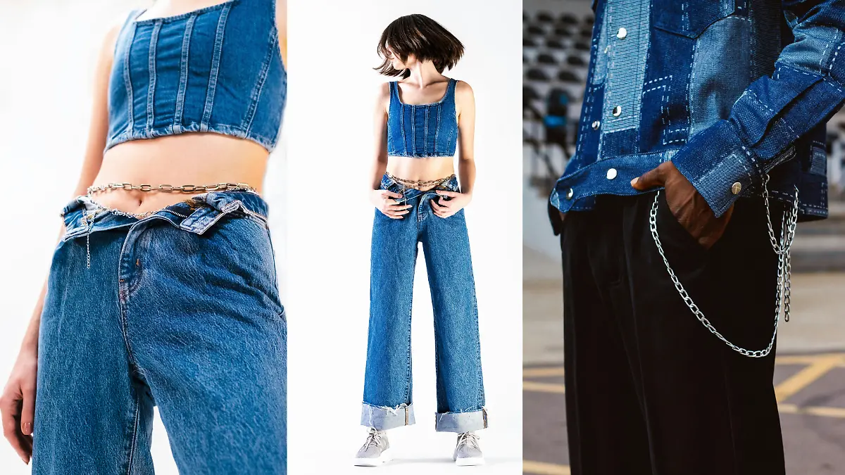 DENIM DAY