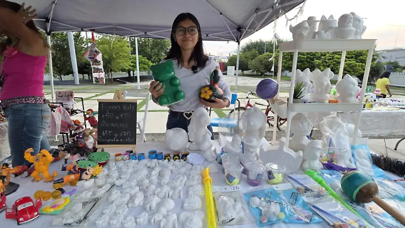 Emprendimiento juvenil
