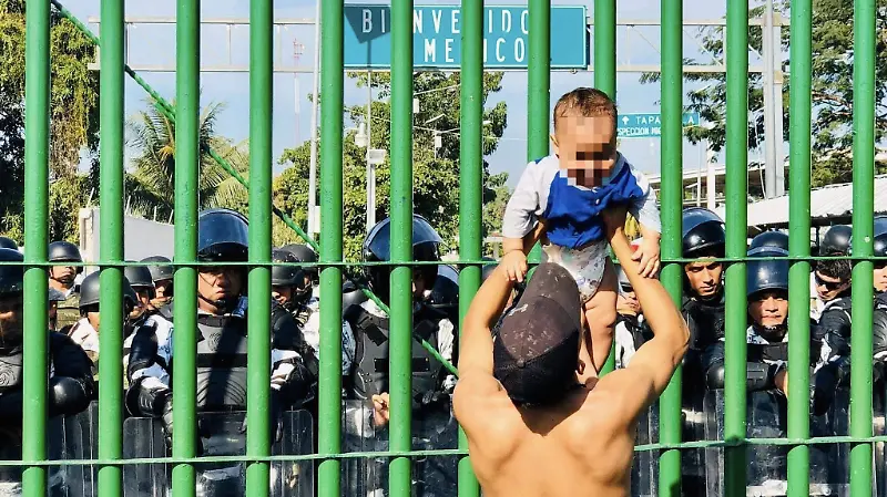 NIÑOS