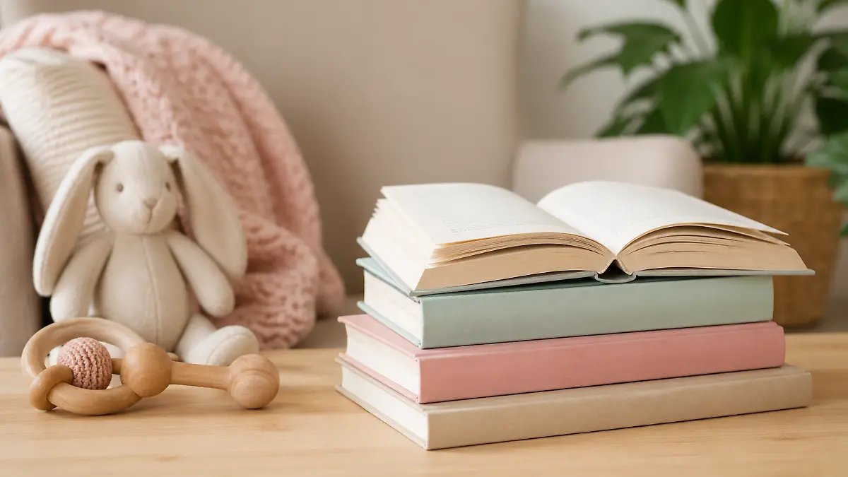 libros