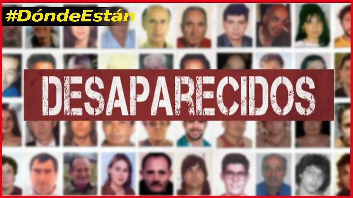 #DENUNCIA
