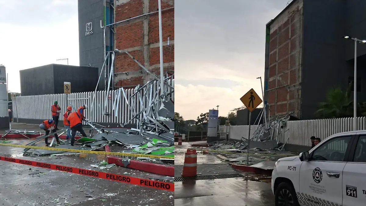 NUEVA FRONTERA