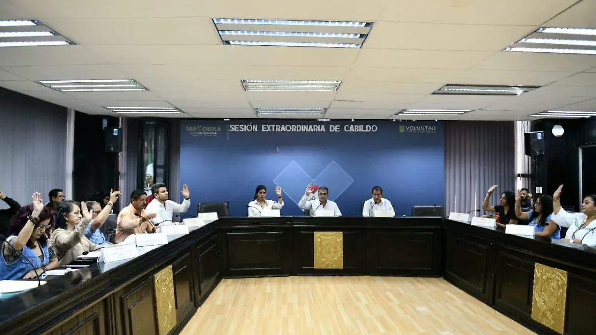 Ayuntamiento de Tapachula2